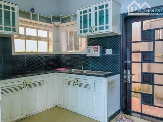 Bán nhà PL ngõ 283 Đội Cấn, Ba Đình, DT 84m, MT 6m, ô tô tránh, giá 18.9 tỷ - 4