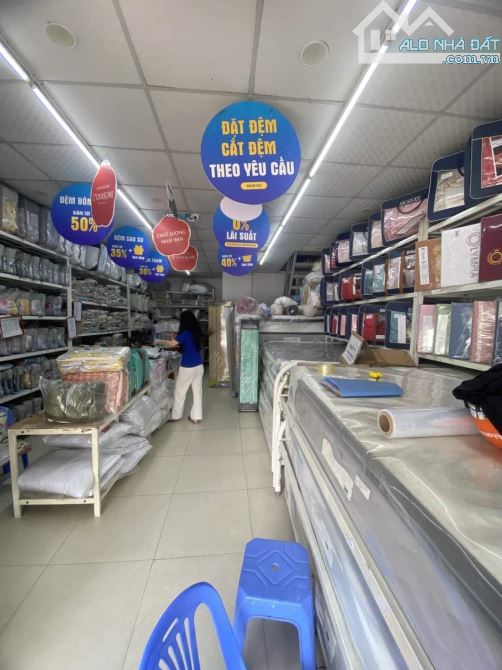 SIÊU HIẾM NHANH TAY. 13 tỷ. Lê Trọng Tấn, Thanh Xuân. DT: 57m x 5 tầng. Oto tránh, K doanh - 4