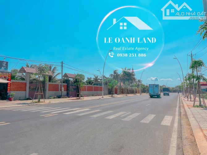 LÔ ĐẤT 2 MẶT TIỀN BIỂN HỒ TRÀM, PHỦ HỒNG THỔ CƯ, LIỀN KỀ TRƯỜNG ĐƯA NGỰA QUỐC TẾ 168HA - 4