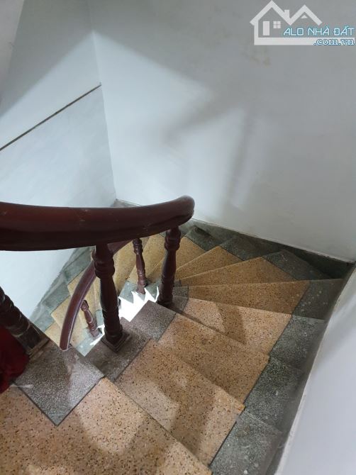 Văn Chương Sổ Phân Lô , Nở Hậu 5T X 3.6M MT , 2 thoáng , ở ngay - 4