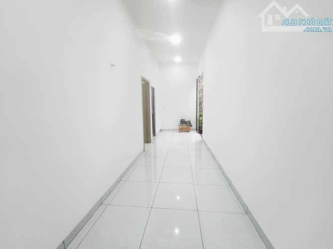 ✨ Nhà Thiết Kế Hiện Đại DT: 143m2 (2 PN, có không gian sân vườn riêng mỗi phòng) - 1,9 Tỷ - 4