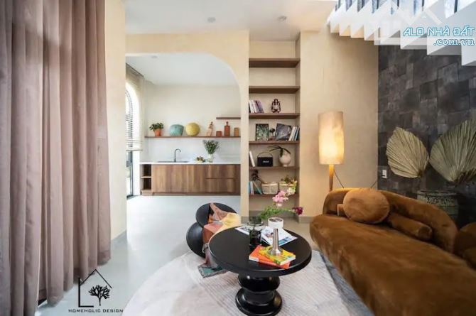 Bán homestay đường Phan Bội Châu chỉ 2,7 tỷ - 5