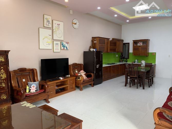 ⭐️⭐️⭐️Cho thuê biệt thự sân vườn 200m2 Đường Đoàn Khuê, Nam Việt Á GĐ1, gần Sông - 5