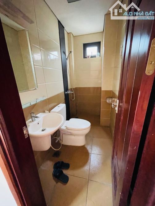 NHÀ TRƯƠNG ĐỊNH, 65M2*5T, Ô TÔ TRÁNH, KINH DOANH TỐT - 5