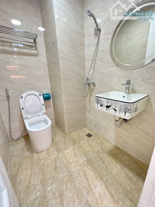 Bán căn hộ HH Linh Đàm giá rẻ nhất thị trường thiết kế 2PN,1WC. - 6