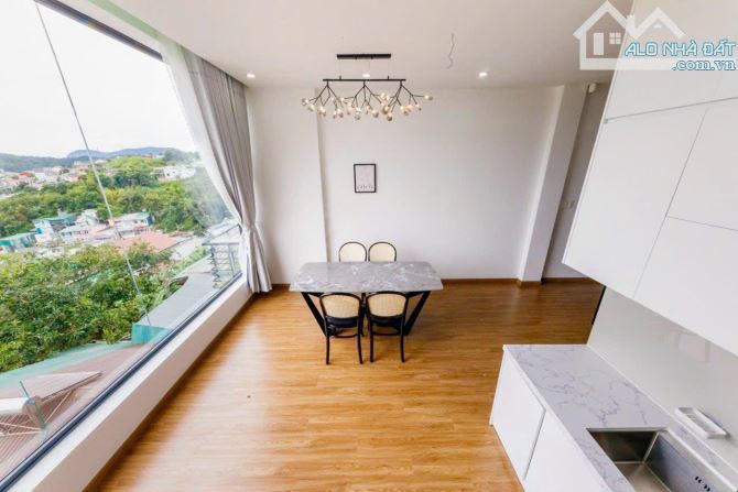 🔥🔥 CHỦ HẠ GIÁ CẦN BÁN NHANH CĂN HOAMESTAY - VIEW ĐẸP - GIÁ CÒN 11 TỶ ( GIÁ CŨ 14 TỶ ) - 6