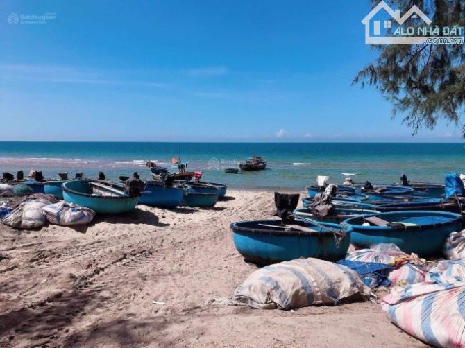 Chính chủ cần bán Homestay nghỉ dưỡng siêu yêu thuộc làng chài ven biển Hồ Lân - 9