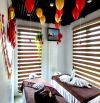 Cho thuê tòa nhà 8 tầng Massage & Spa, đã full nội thất gần Hoàng Sa, Thọ Quang, Sơn Trà