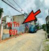 Bán đất 172m2 SHR thổ cư đường ô tô (P. Tam Hoà) chỉ 6,4 tỉ