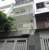 Bán nhà Hẻm xe hơi vào nhà Nguyễn Xí 4,2x12 2 lầu giá 7,9 tỷ