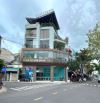 Nhà 5 tầng góc 2 mặt tiền Trần Nhật Duật tp. Nha Trang