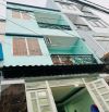 Nhà 3 tầng, Nguyễn Thị Búp, 3.5x7, hẻm xe hơi tới nhà, chỉ 2 tỷ hơn TL