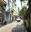 Xác định bán Đất mặt phố Nguyễn Văn Trỗi 90m2, MT 6.6m vị trí tốt 25 tỷ