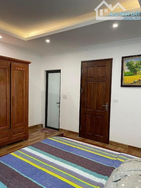 BÁN NHÀ TRINH LƯƠNG – HÀ ĐÔNG, XÂY MỚI, THIẾT KẾ ĐẸP, VỀ Ở NGAY, 39m2, giá 3.5 tỷ