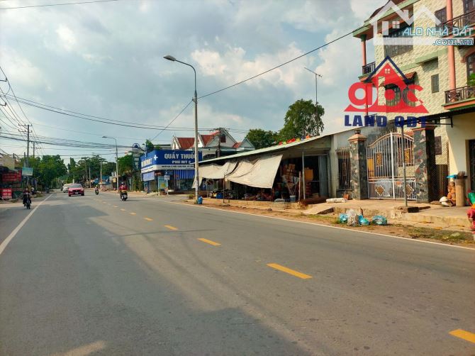 Nhà Vườn Ngay Khu Du Lịch Giang Điền Trảng Bom