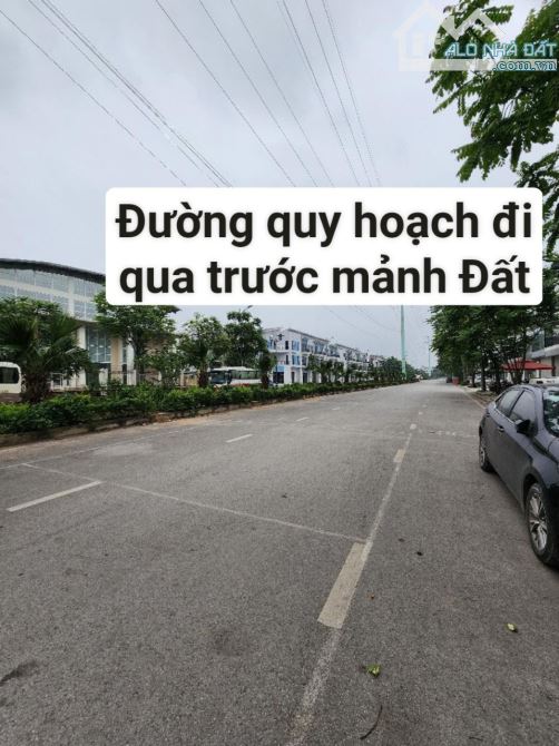 BÁN ĐẤT  PHƯƠNG CANH - VĂN TIẾN DŨNG KÉO DÀI  45OM2