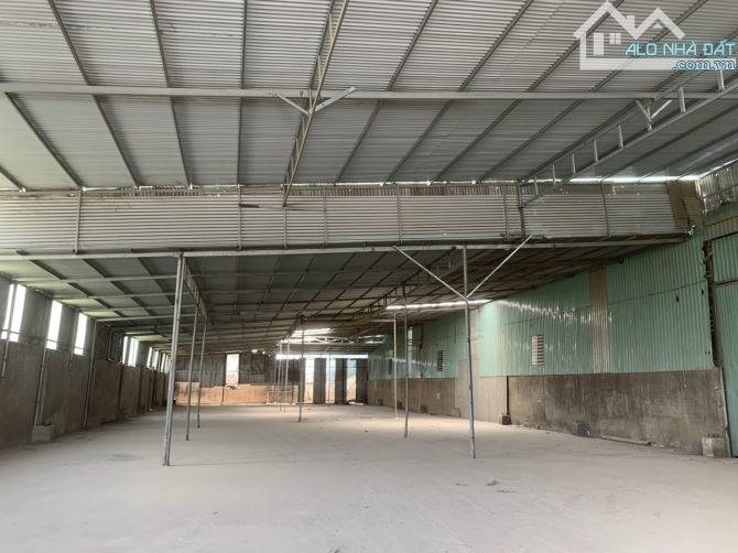 CHO THUÊ XƯởNG NHỎ ( 1000M2 ) THiện Tân Vĩnh Cửu