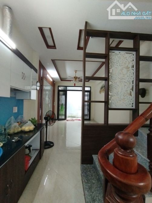 Bán nhà Yên Duyên- Hoàng Mai. 32m2. 5 tầng. 4,48 tỷ.