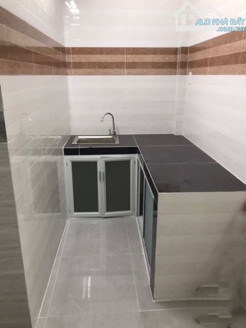 🔥BÌNH THẠNH NHÀ MỚI HAI TẦNG 2 PHÒNG NGỦ 30M2 CHỈ 2,X TỶ