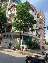 Bán nhà phân lô 376 đường Bưởi, BA ĐÌNH. Dt 70m*5t, Mt 7m, 25.8Tỷ. Ở sướng, làm Vp cty đẹp
