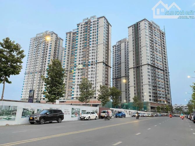 LỤA BÁN - CĂN HỘ AKARI CITY CHÍNH SÁCH ĐẶC BIỆT GIỎ HÀNG MUA BÁN CHỦ ĐẦU TƯ MỚI NHẤT - GIỜ