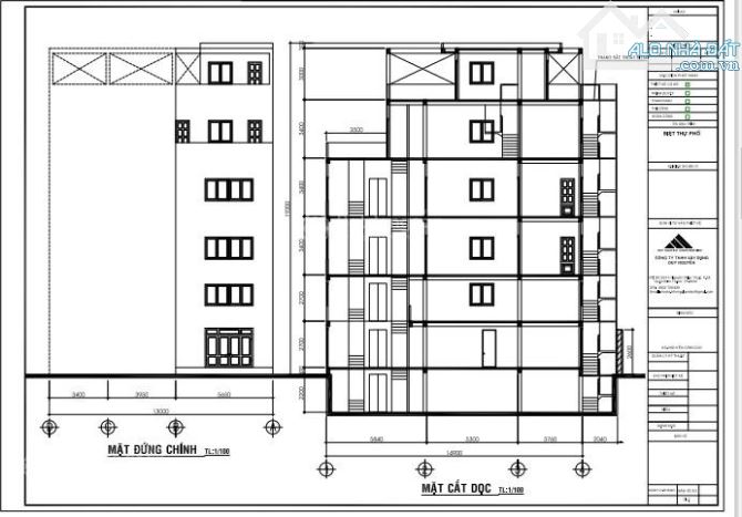 Kẹt Bank bán nhà góc 3 mặt tiền Điện Biên Phủ - Q.Bình Thạnh 19x30m - GPXD 2hầm-10 tầng