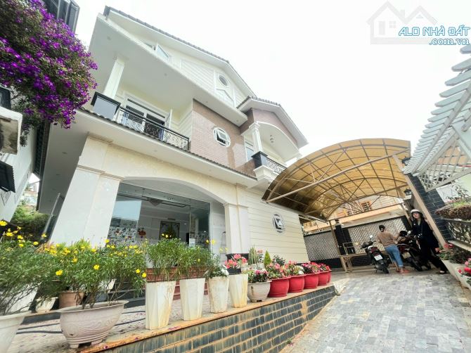 🏡 BÁN BIỆT THỰ AN BÌNH VIEW ĐẸP - CÁCH TRUNG TÂM THÀNH PHỐ CHỈ 1.5KM