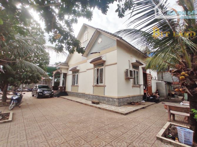 Cho thuê kho bãi Phước Tân, phù hợp vừa sản xuất vừa làm kho bãi