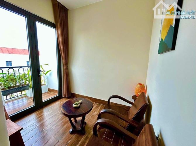 🔥🔥🔥 Homestay nội thất cực đẹp trung tâm TP, cao ráo kinh doanh tốt - 10