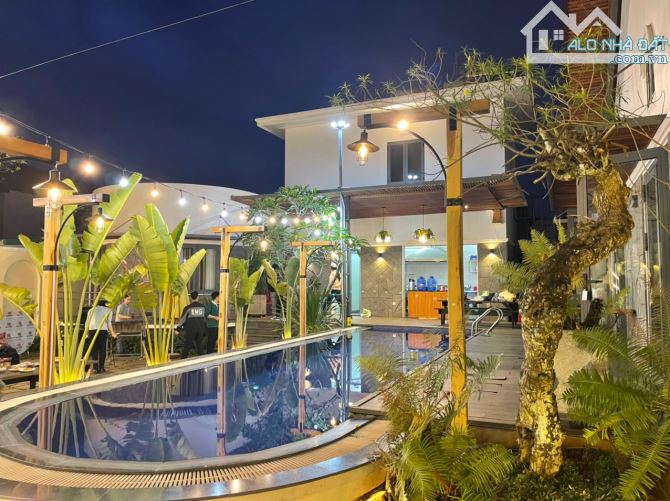 Bán Homestay đang kinh doanh có nguồn thu nhập ổn định thuộc tt phố BMT - 10