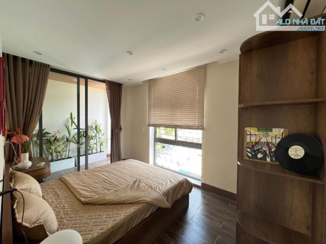 🔥🔥🔥 Homestay nội thất cực đẹp trung tâm TP, cao ráo kinh doanh tốt - 11