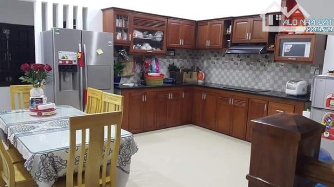 Bán nhà Cẩm Lệ,mặt tiền đường TRẦN VĂN ĐANG,80m2,3 ngủ,giá chỉ 3 tỷ 85 - 1