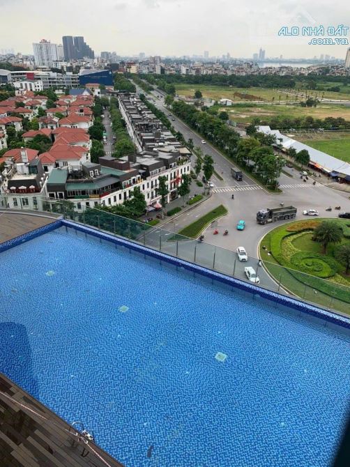 Siêu Rẻ, Mặt Phố Xuân Đỉnh, Đầu Xuân La, 160m2, Kinh Doanh, Xây Toà Căn Hộ Cho Thuê - 1