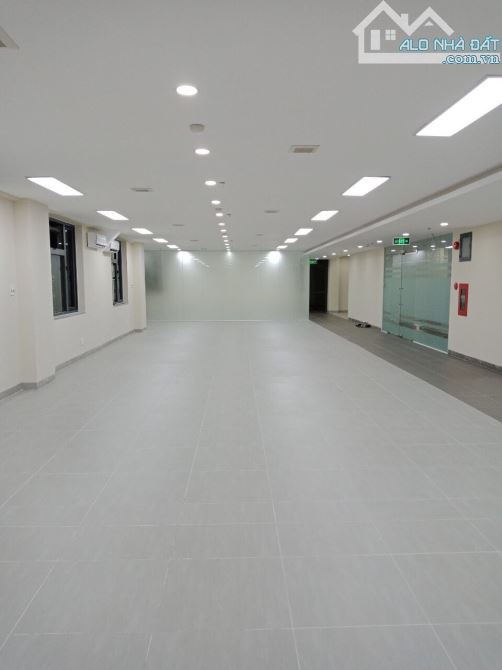 Cho Thuê Văn Phòng Đường Hải Thượng Lãng Ông P10 Quận 5 DT 250m2 giá 62 triệu /tháng - 1