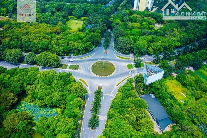 Bán căn 3PN đẹp nhất dự án. Tầng đẹp, view đẹp, giá tốt. Quà tặng 80tr - 1