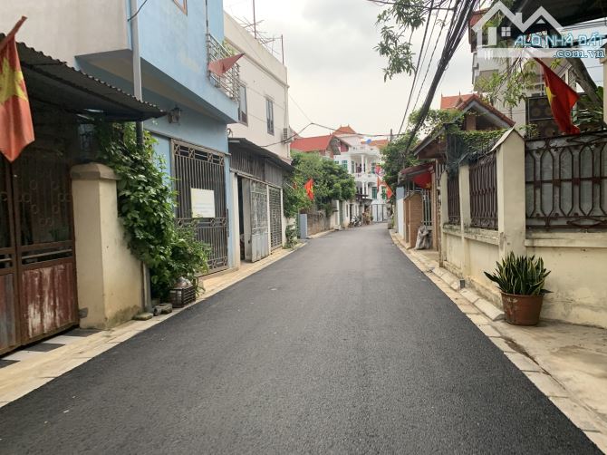 BÁN 82.5M2 ĐẠI ĐỘ - VÕNG LA - ĐÔNG ANH - KINH DOANH NGÀY ĐÊM - OTO TRÁNH GIÁ 6XTR/M2 - 1