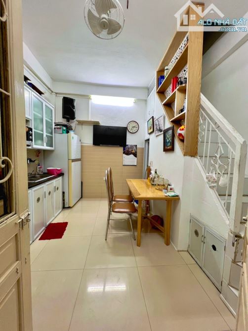 Bán nhà mặt phố Cửa Nam-DT 109m2-MT 5,3m-VUÔNG VẮN-NỞ HẬU-VỈA HÈ RỘNG. - 1