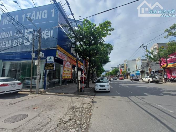 ❌ BÁN ĐẤT TẶNG NHÀ 200M2 NGUYỄN VĂN THOẠI CHỈ 14 TỶ X - 1