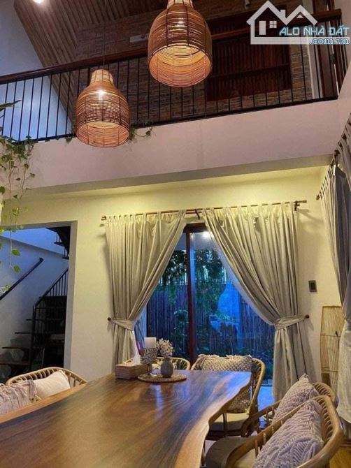 🅾️🅾️VILLA CỰC ĐẸP VIEW SÔNG NHƯ Ý PHƯỜNG THUỶ VÂN ,HUẾ - 1