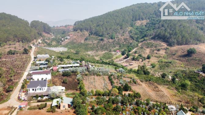 NHANH TAY TẬU NGAY 2 LÔ LIỀN KỀ VIEW CỰC THOÁNG NGAY EM TÀ NUNG COFFEE FARM - 1