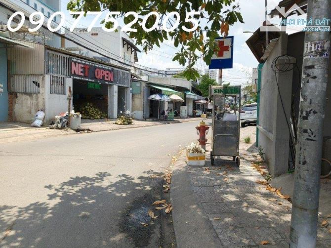 90M2 LÊ VĂN VIỆT - GIẢM 1 TỶ CHỈ CÒN 5.5 TỶ - 1