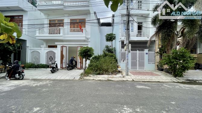 bán đất cách biển 300m tại phường Vĩnh Hoà, Nha Trang 60m2 ( rộng 4m ) giá. 2,9 tỷ - 1