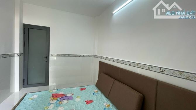 NHÀ 2 MT BHHA BÌNH TÂN, 2 TẦNG, 39.3M2, NHỈNH 3 TỶ.