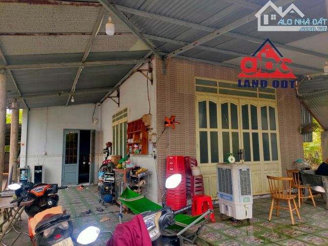 hn099 bán nhà vườn 1250m2 ngay khu du lịch giang điền - 13