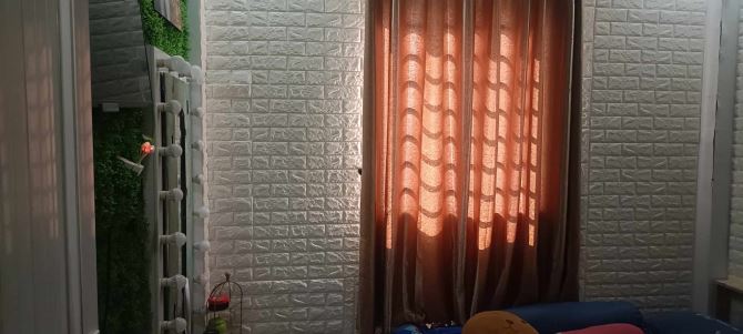 Bán nhà Lê Lợi TT Hóc Môn. 55m2, 4 tầng 6 phòng ngủ, hẻm xe hơi tới nhà - 15