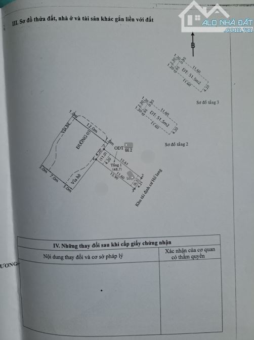 Bán nhà 1 trệt 2 lầu Hoàn Công Gần trường cấp 2 Tân Bình Dĩ AN - 19