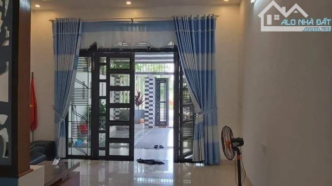 🏡🏡CHO THUÊ NHÀ 3 TẦNG MẶT TIỀN VĂN TIẾN DŨNG, HÒA XUÂN🌺 - 2