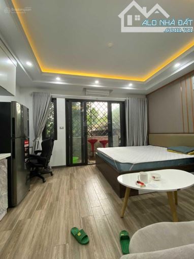 BÁN NHÀ TÂY HỒ, TOÀ CHDV CC PHỐ NHẬT CHIÊU, 230M2*9, MT20M, ÔTÔ ĐỖ CỬA, SÁT HỒ, NHỈNH 26TỶ - 2