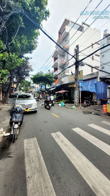 MẶT TIỀN ĐƯỜNG LÊ ĐẠI ( CHỢ TÂN PHÚ 2) KHU VỰC MUA BÁN KINH DOANH SẦM UẤT, CN: 83M2, - 2