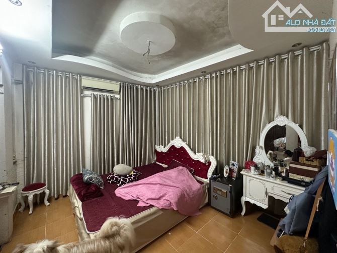 💥💥Nhà Đẹp Giá Tốt, Khương Hạ, Ngõ Ba Gác Tránh, DT 36m2, 5 Tầng, Giá 4.3 Tỷ. Rẻ Nhất TT - 2